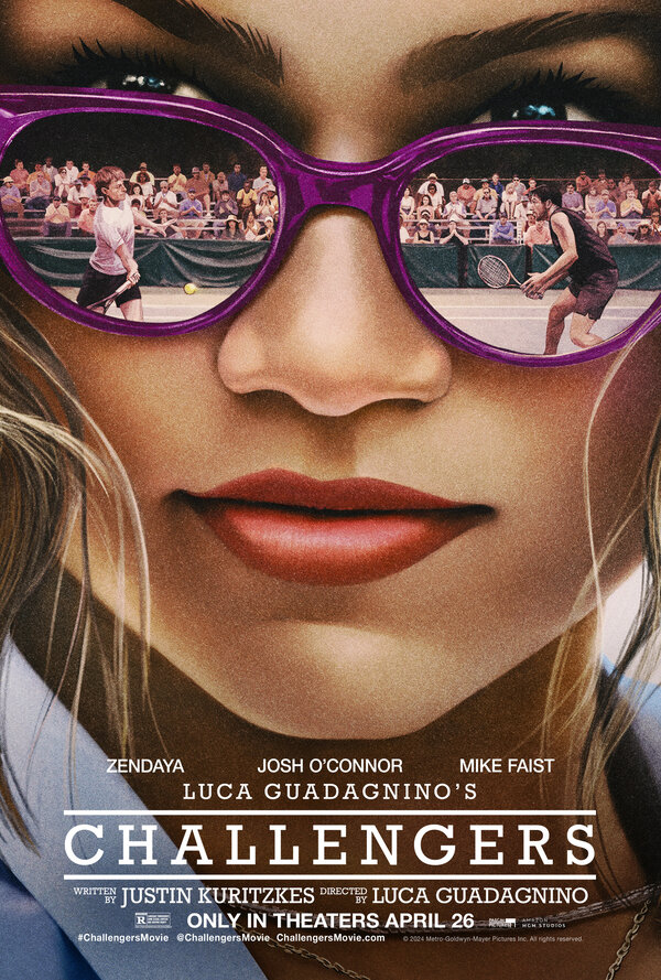 Постер сериала